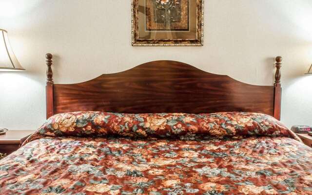 Econo Lodge Frackville