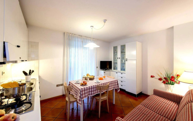 Residence Stefenine
