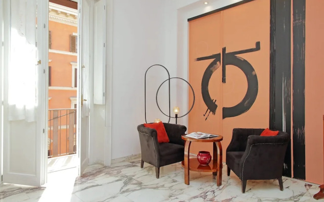 4bnb - Spacious Gracchi Apartment