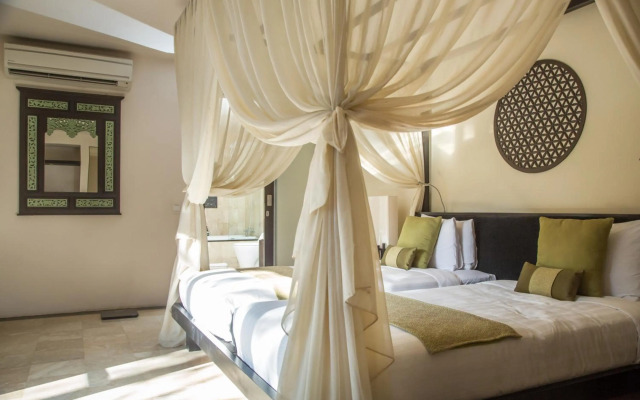 Villa Air Bali Boutique Resort