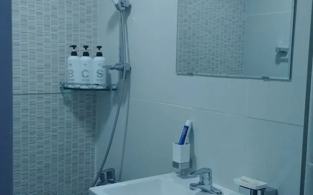 The Bomgoro Guest House in Daegu
