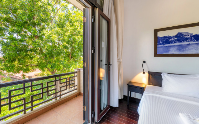 Hoi An Historic Hotel