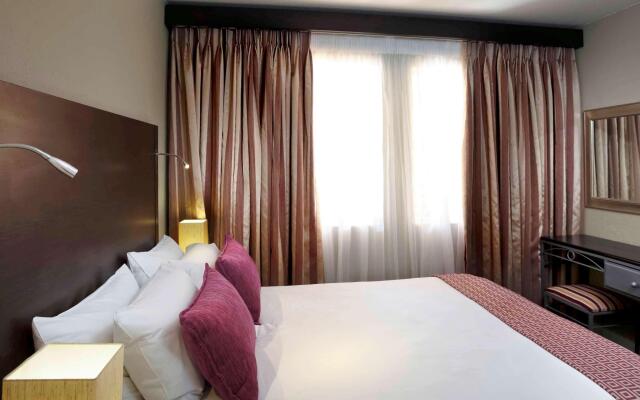 Mercure Johannesburg Bedfordview Hotel