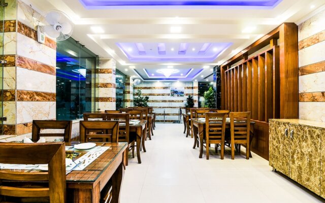Hotel Pearl Mahipalpur Delhi Airport