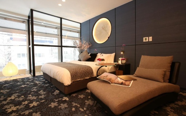 2nd floor of 3rd NEO building - Vacation STAY 88300 – Guest Rooms – Sapporo