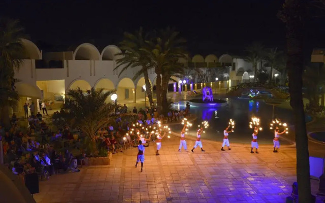 Monarque Dar Jerba Zahra