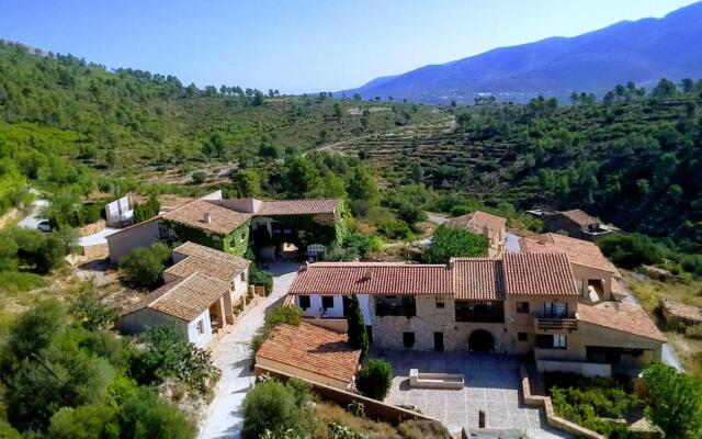 Aldea Roqueta Hotel Rural