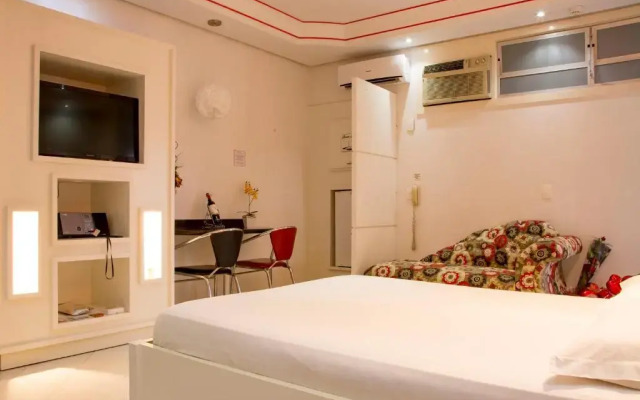 Shampoo Prime Motel