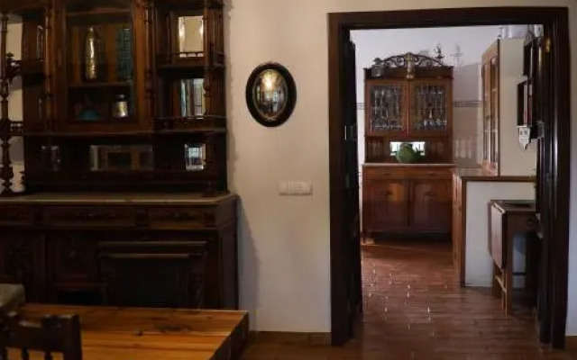 Casa Vale da Rainha
