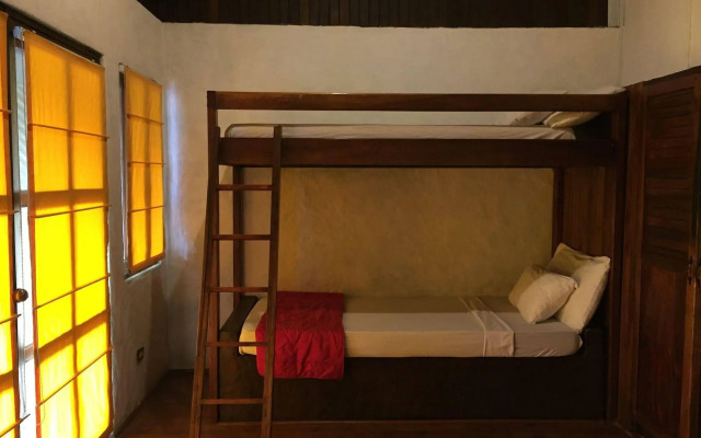 Hotel Mimos