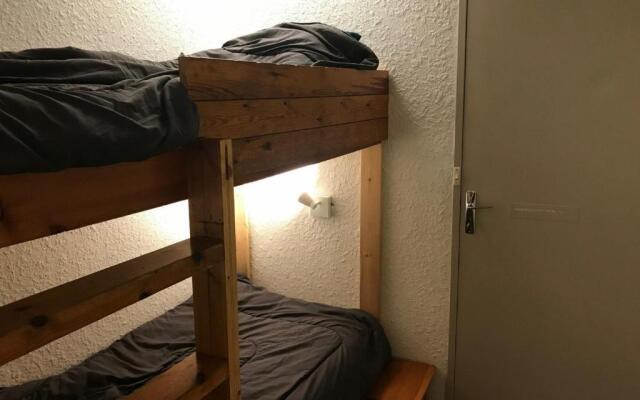 Appartement Montgenèvre, 3 pièces, 8 personnes - FR-1-445-16