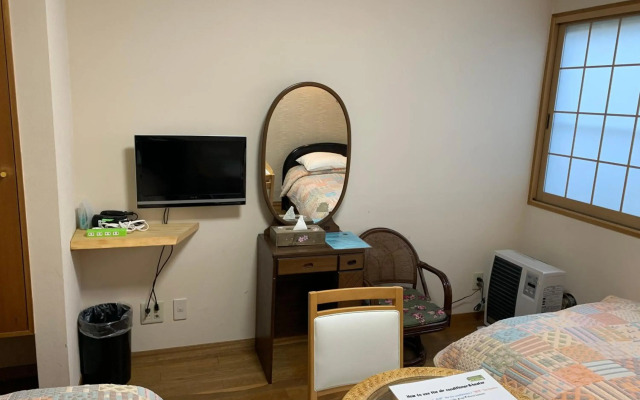 Annex Turtle HOTORI-AN