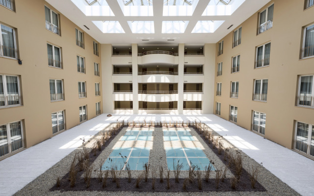 BH Conference & Airport Hotel Istanbul