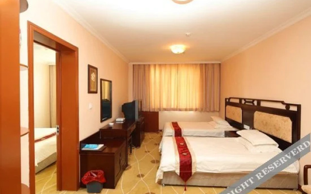 Xiyu Yongsheng Hotel