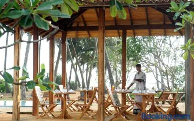 The Privilege - Ayurveda Beach Resort