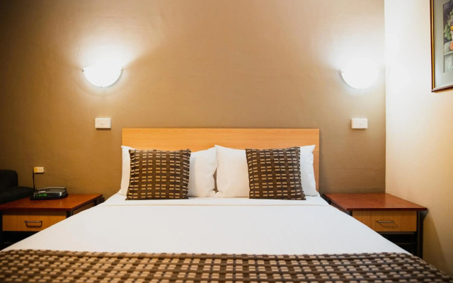 Mildura Inlander Resort
