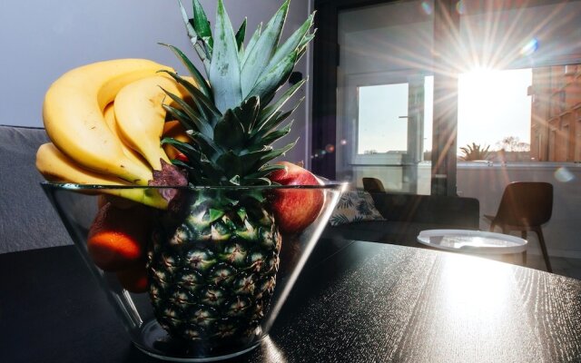 Accommodation Best Life