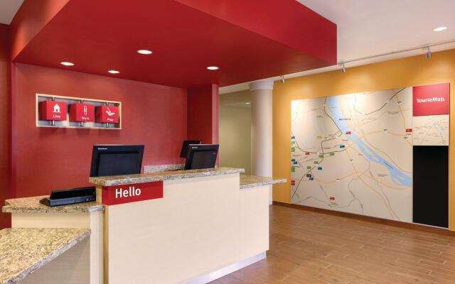Towneplace Suites by Marriott Harrisburg West/Mechanicsburg