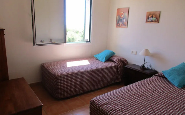 Inmo Estartit Villa Mas Pinell 19