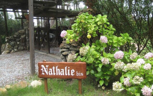 Chalet Nathalie Bis