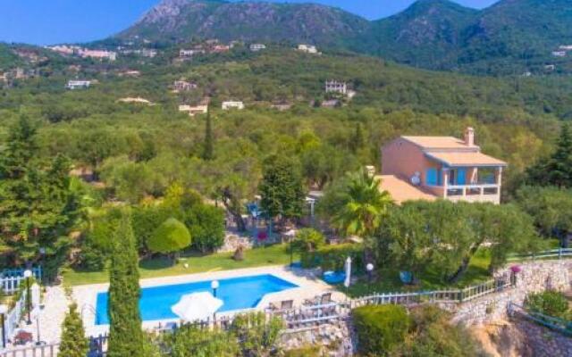 Villa Malama