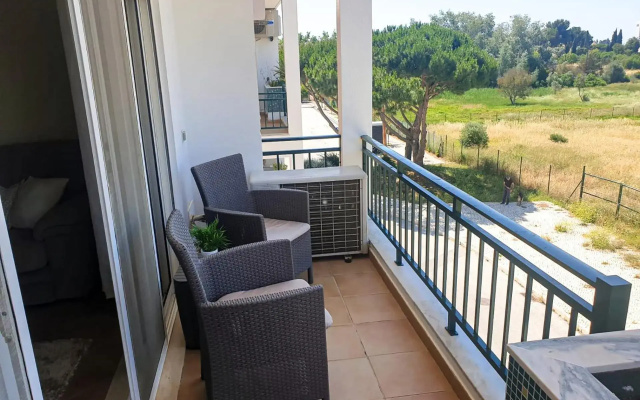 Vilamoura, Marina Sol T1