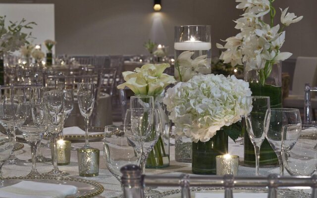 Renaissance Providence Downtown Hotel