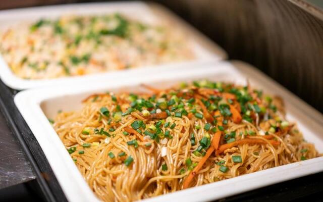 Hanting Hotel Fuzhou Wenchangl