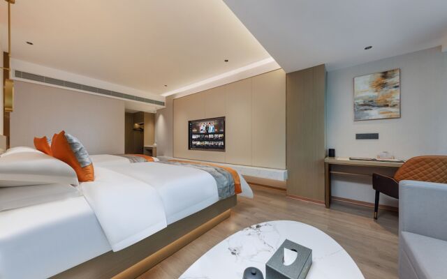 Ya Chen Hotel