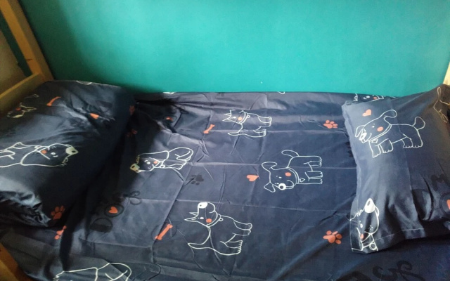 Beer Friends Hostel Zhengyang Street – Guest Rooms – Guilin