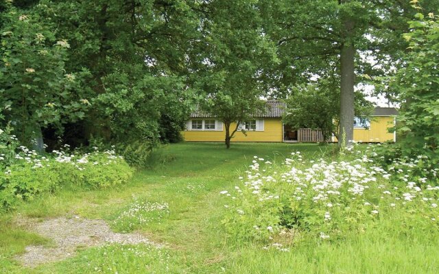 Awesome Home in Ljungby With 1 Bedrooms and Wifi
