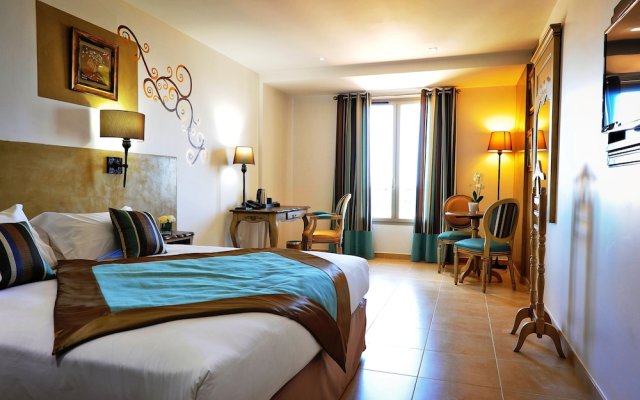 Boutique Hotel Liberata