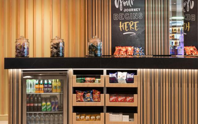 Hampton by Hilton London Ealing