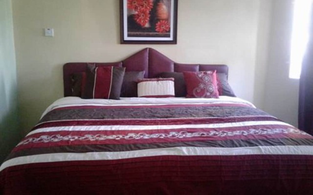 Clock Tower Guest House