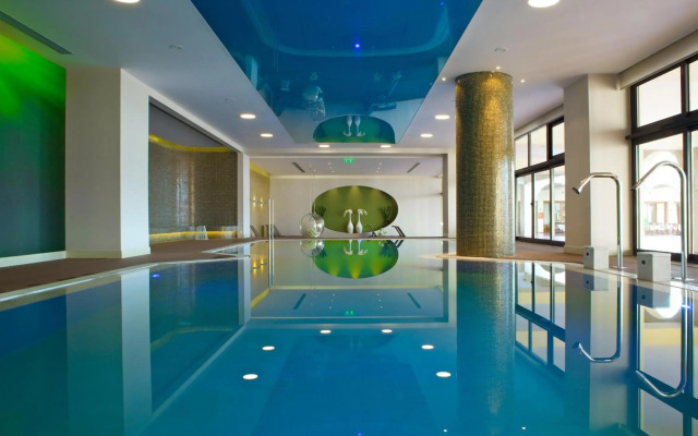 Kipriotis Panorama Hotel & Suites