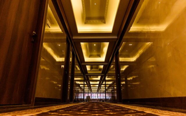 Hotel All Near