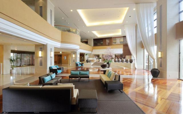 Loisir Hotel Naha