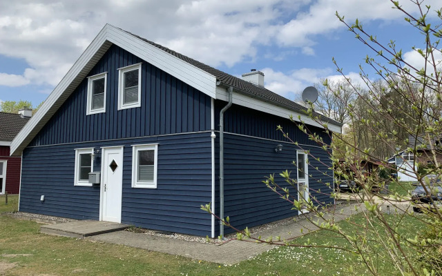 Holiday Home Seeidyll am Dummer See, Dummer