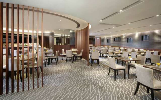 The Harbourview - Chinese YMCA of Hong Kong