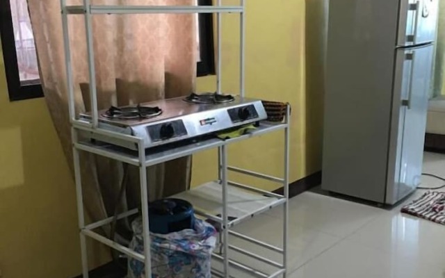 Pines Mansion II House