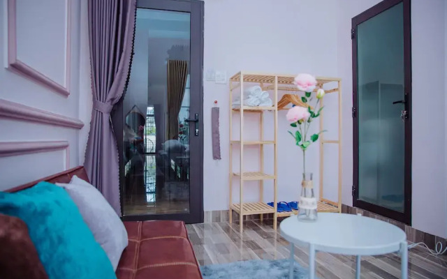 Rome Hostel