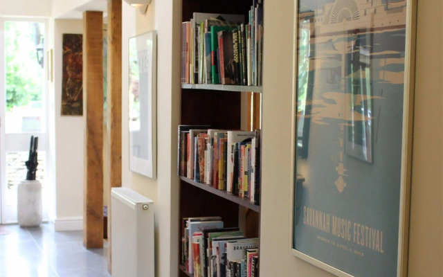 Pandy Isaf Country House B&B