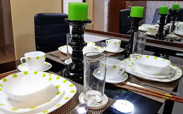 Marella Suites Campville Alabang