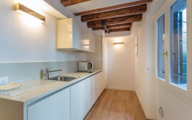 Home Venice Apartments-Rialto 1 - 2 - 3