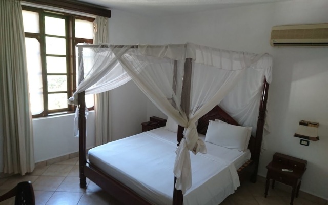 Mwembe Resort Malindi