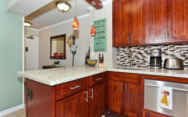 Fairway Villa #914