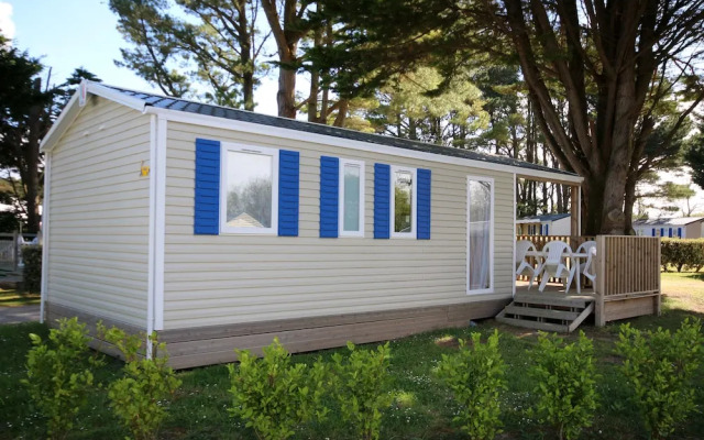 Club Vacances Bleues Keravel