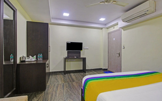 Itsy Hotels Reotel Near Rabindra Sarobar