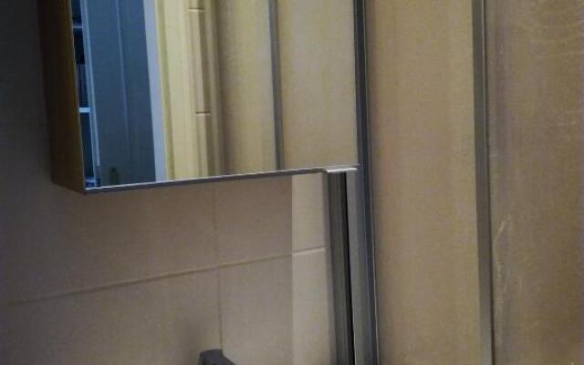 Le petit appartement