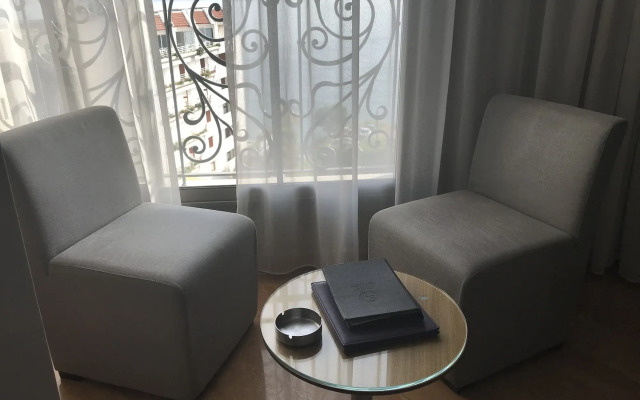 Monte Cassino Boutique Hotel